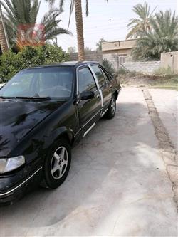دايو برنس